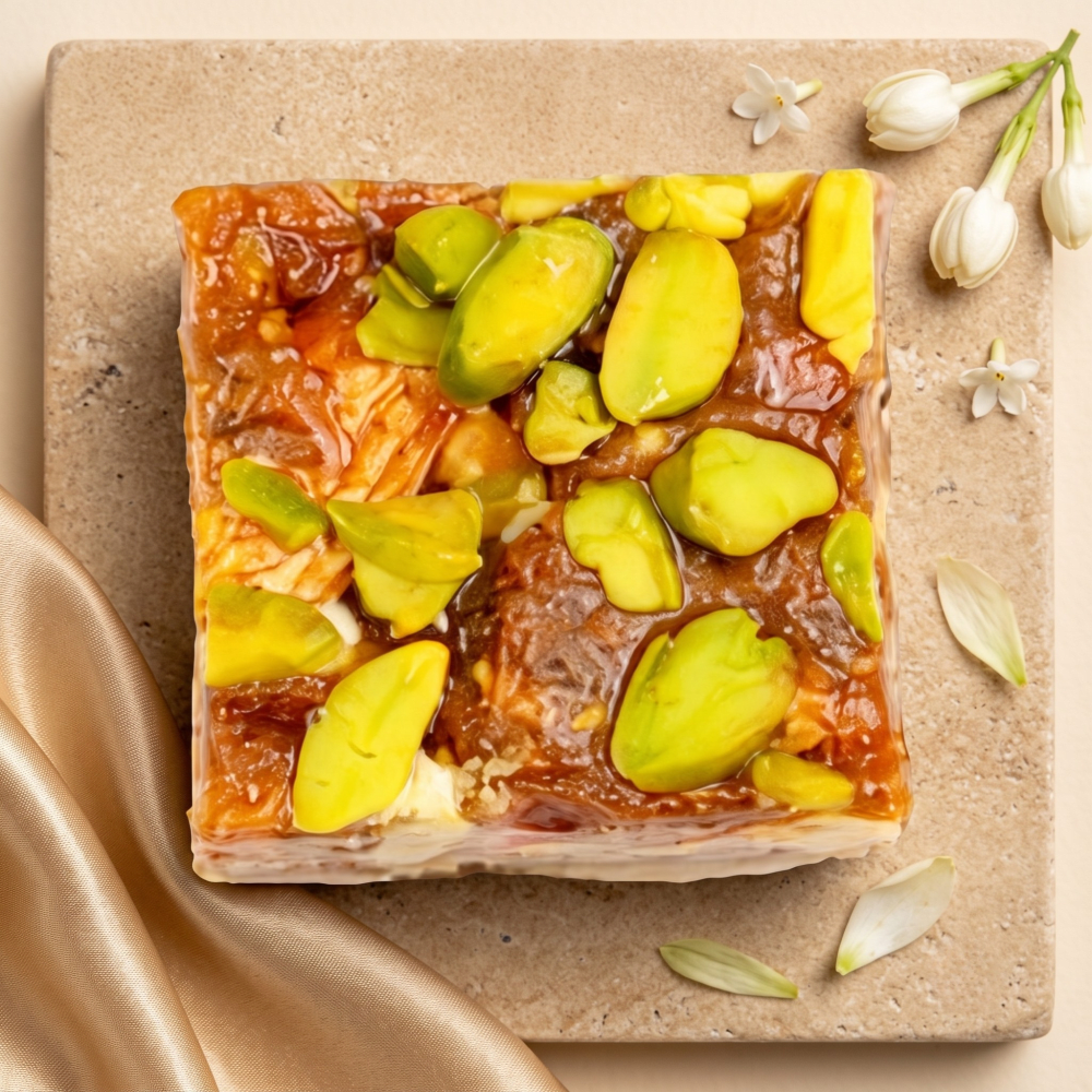 Date Dry Fruits