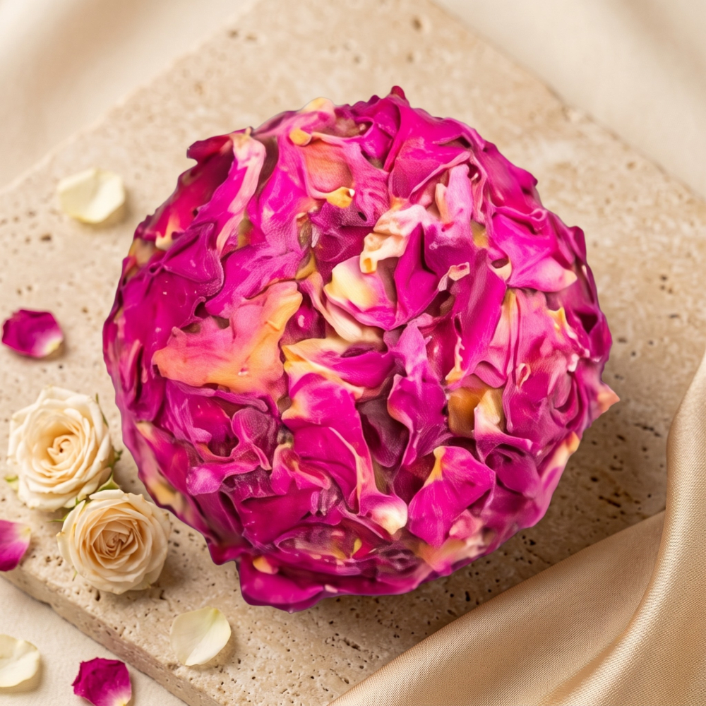 Gulab Gulkand Ladoo