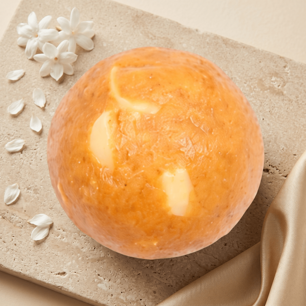 Besan Laddoo