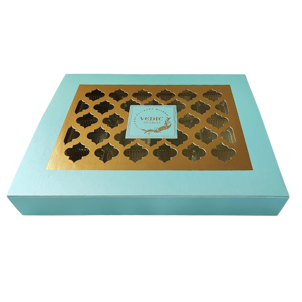 Pista, Mamra, Kesar Disk