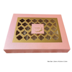 Roasted Almond Squares