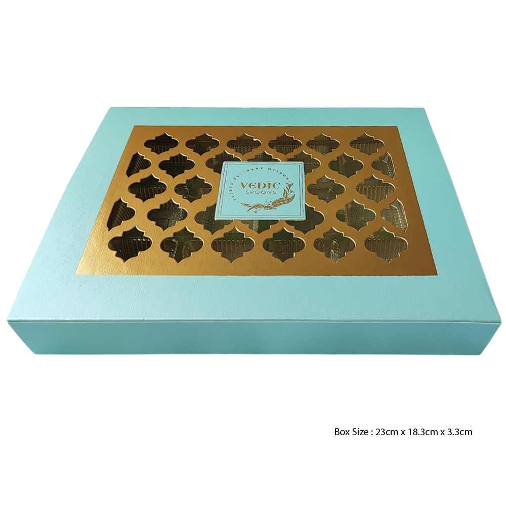 Roasted Almond Squares