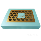 Roasted Almond Squares