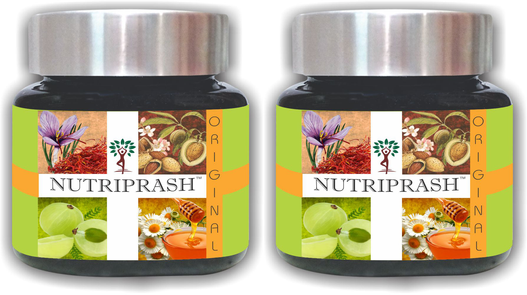 Nutriprash Original