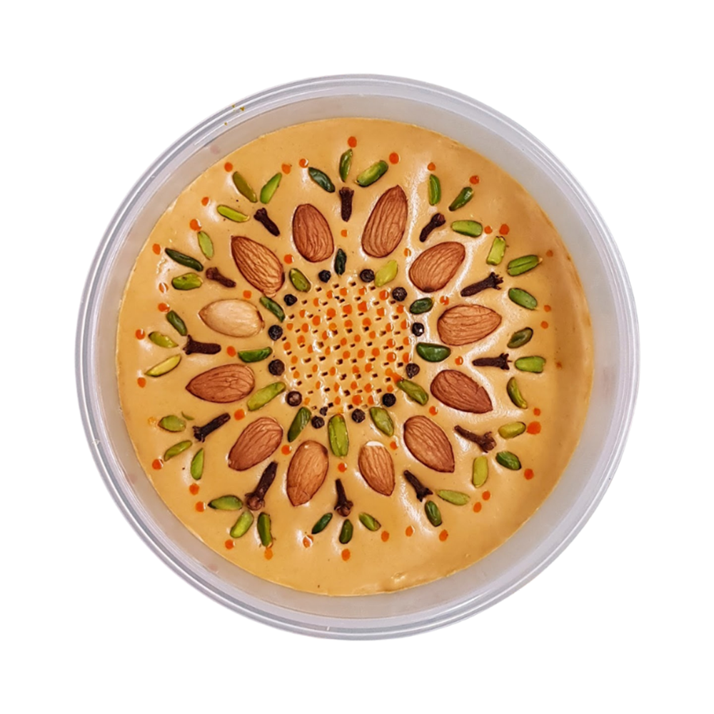Sattu Pinda