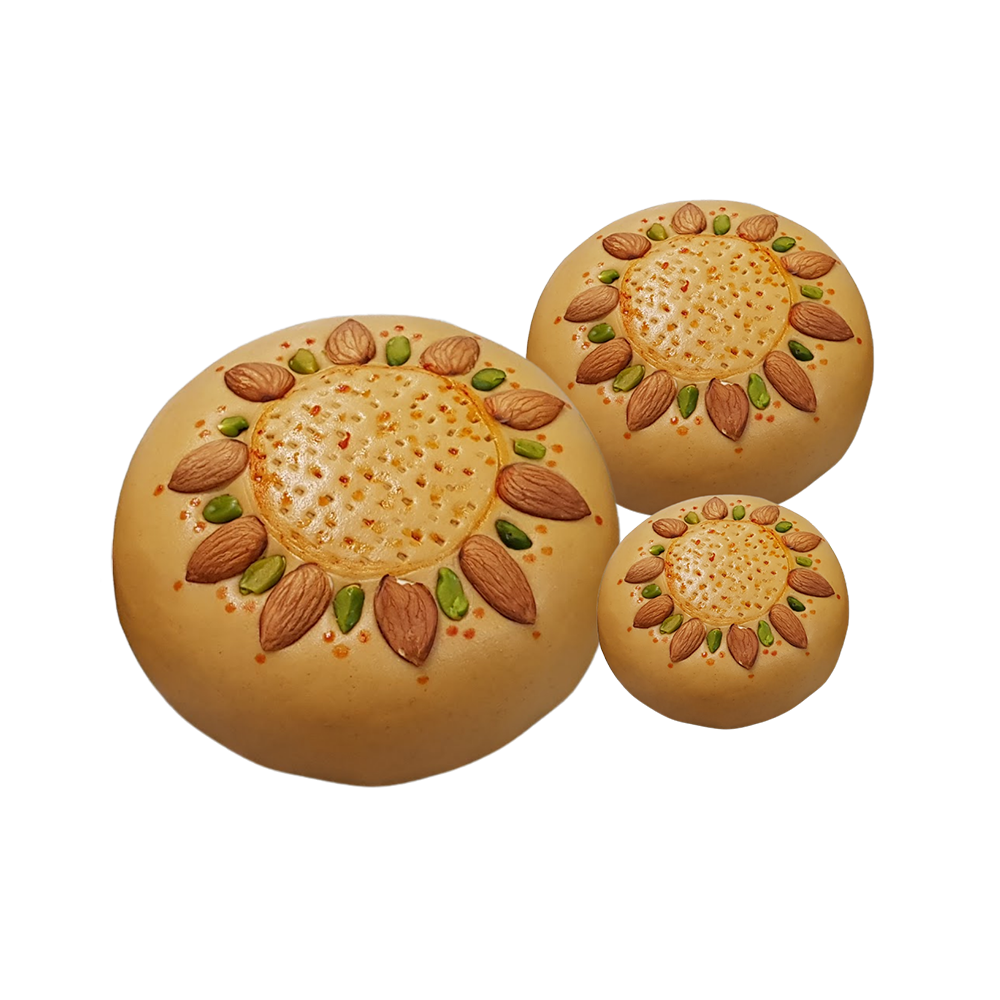 Sattu Pinda