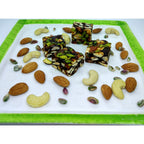 Date with Dry Druits - Vedic Spoons