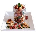 Thai Flavored Dryfruits