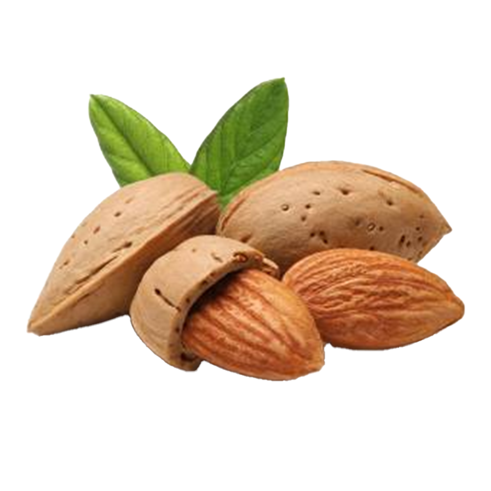 American Almonds