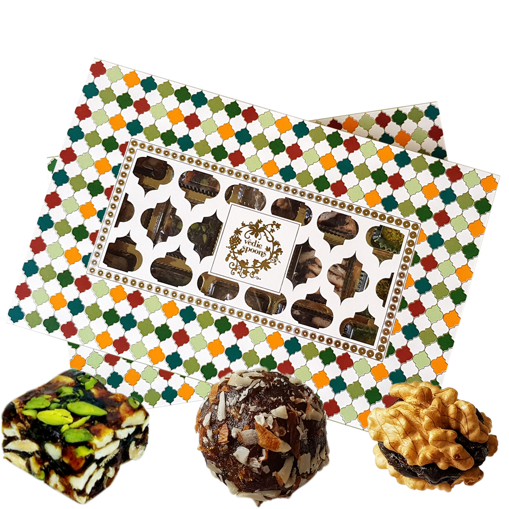 Sugar free gift box