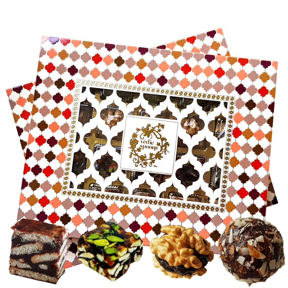 Sugar free gift box