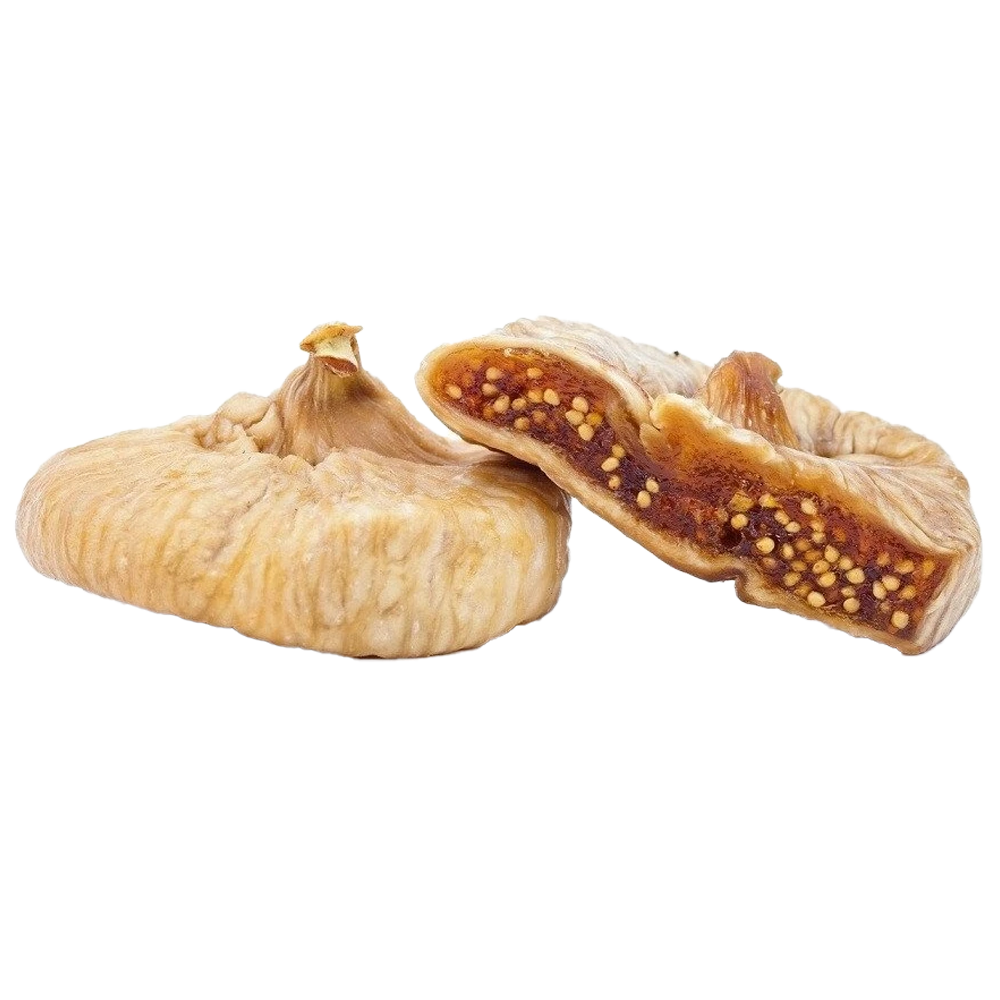 Dried Figs