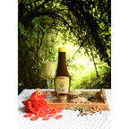 Vedic Spoons Thandai ~ 100% Natural Ingredients i.e. No Artificial Essence, Colour or Preservatives - Vedic Spoons