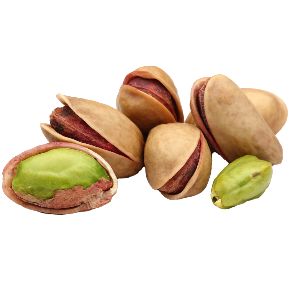Salted Pistachio