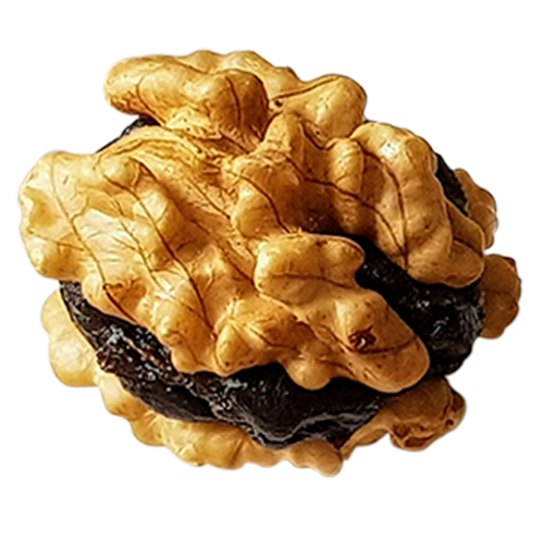 Date with Walnut & Coco